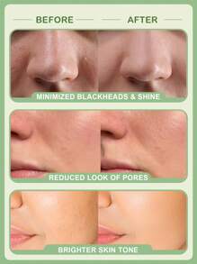 Smooth Face Cleansing Mask Stick
