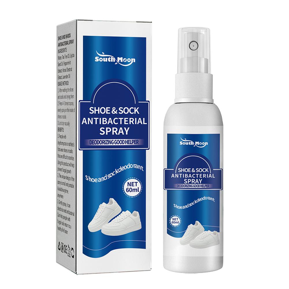 Shoe Foot Deodorizer Spray-1 pcs