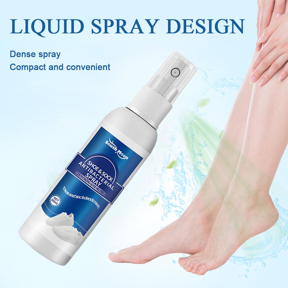 Shoe Foot Deodorizer Spray-1 pcs