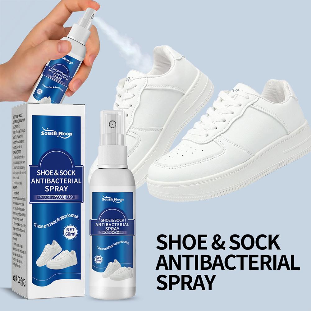 Shoe Foot Deodorizer Spray-1 pcs