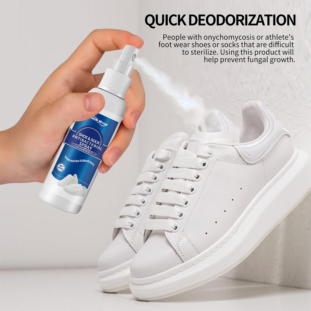 Shoe Foot Deodorizer Spray-1 pcs