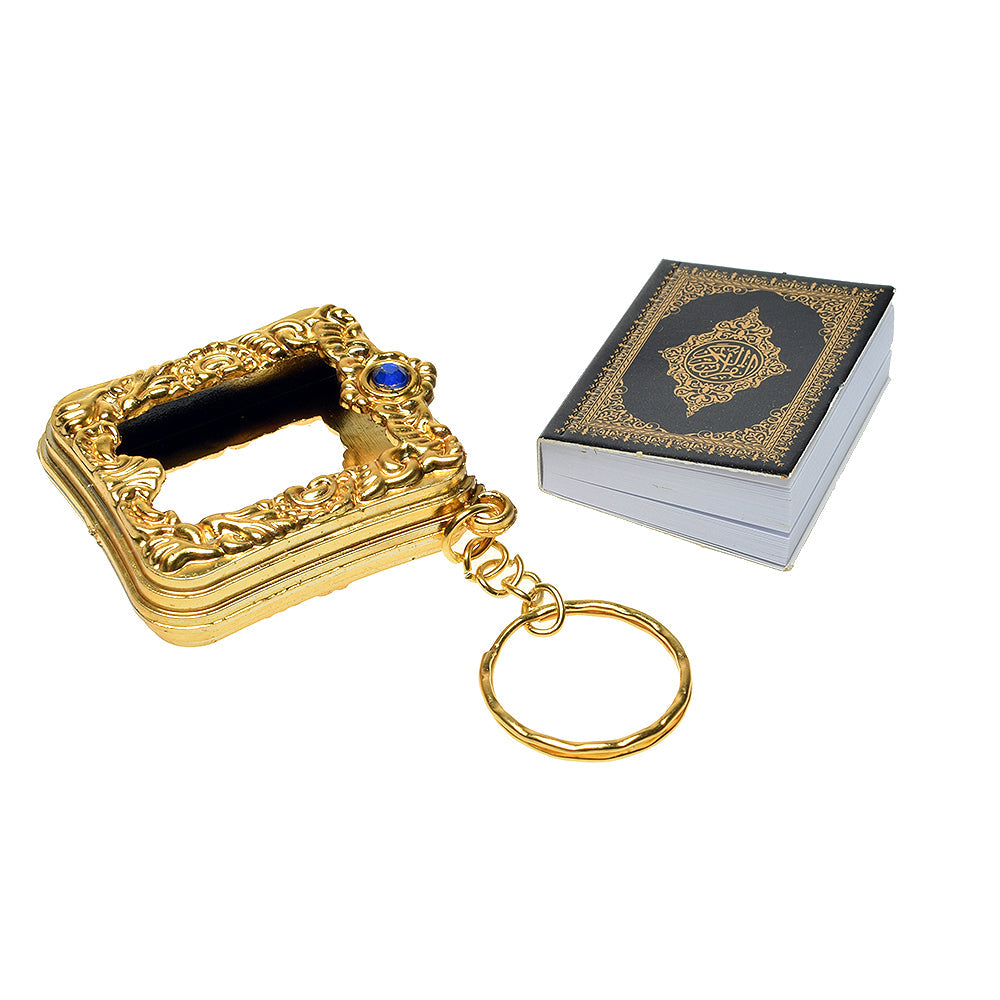 Mini Quran Sharif-1 pcs