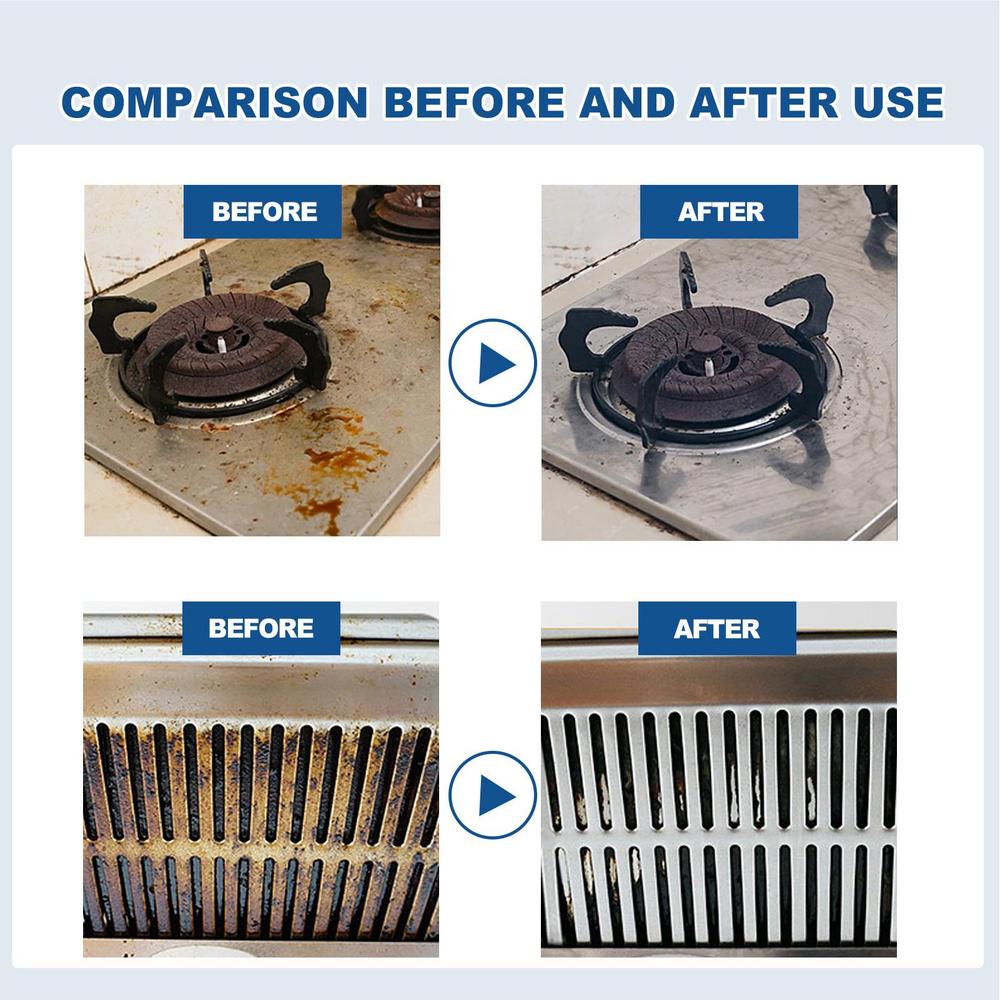 ২৪ পিচ ট্যাবলেট -Heavy Oil Stain Cleaner