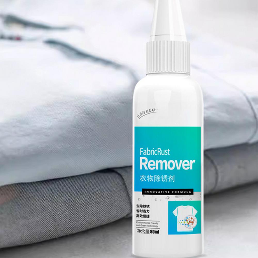 Fabric Rust Remover-2pcs