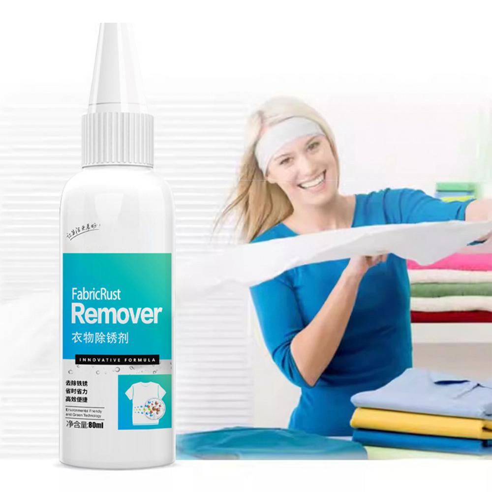 Fabric Rust Remover-2pcs