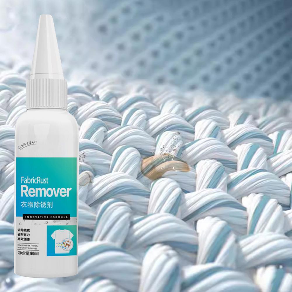 Fabric Rust Remover-2pcs