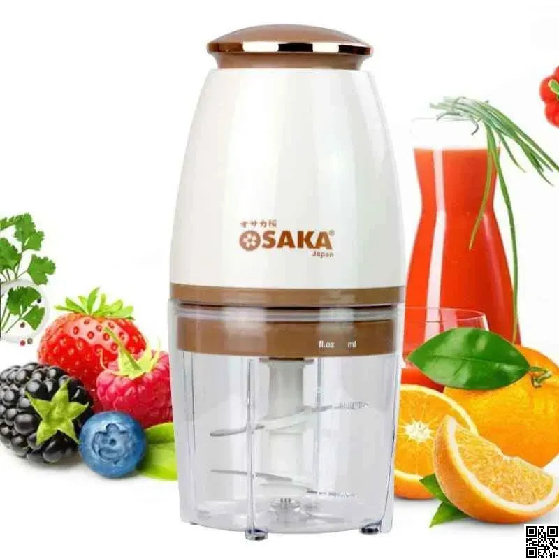 Osaka Multi-Purpose Blender & Meat Grinder