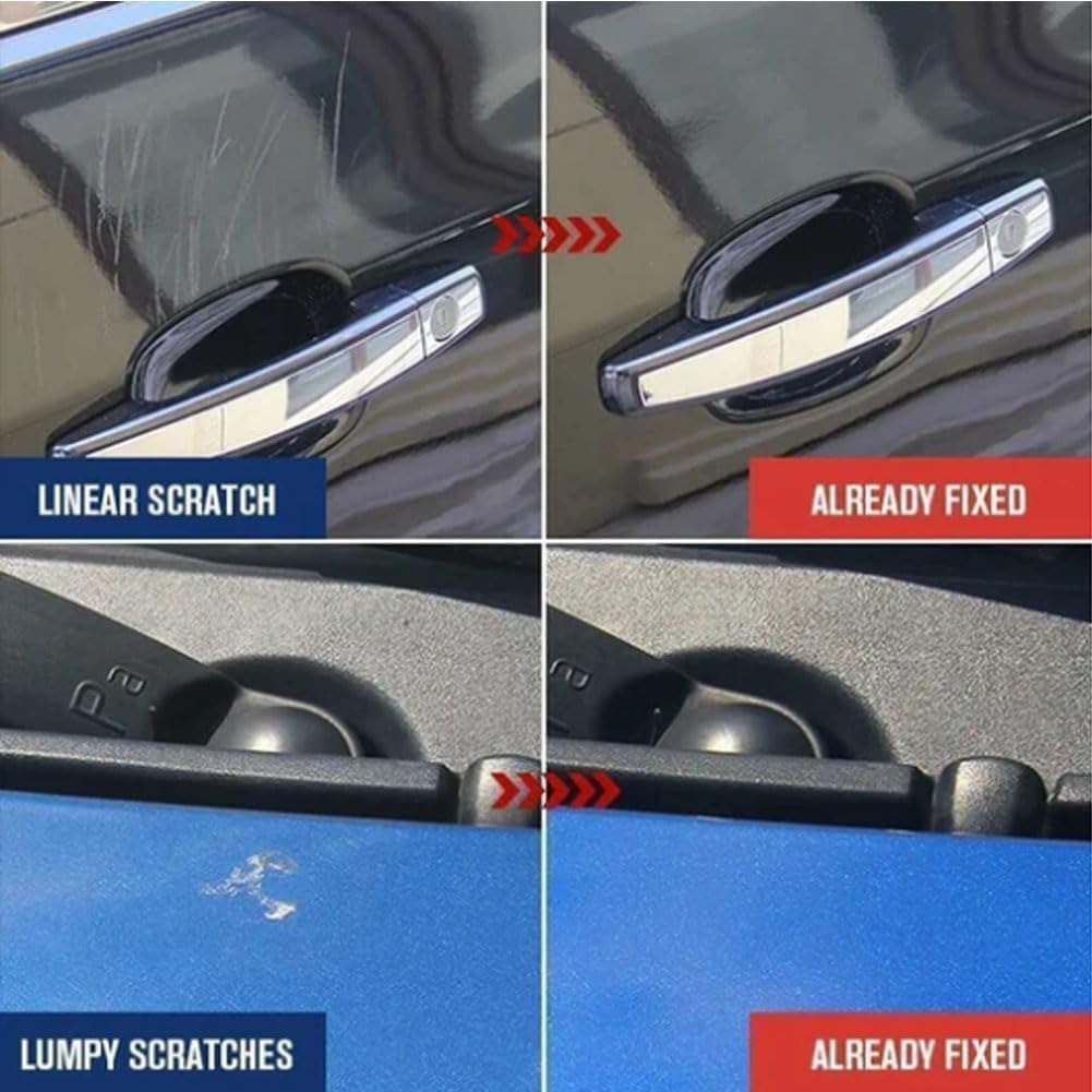 Car Scratch Repair Agent-1pcs