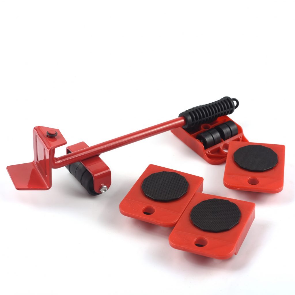 150KG FURNITURE MOVERS TOOL