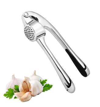Manual Garlic Press