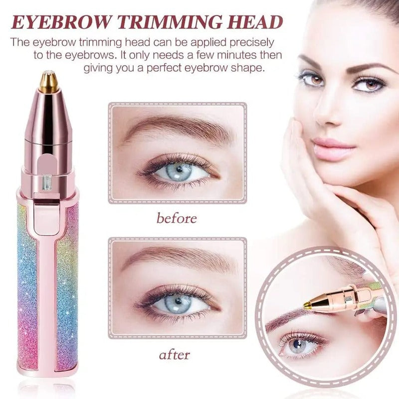 Blawless 2 in 1 Trimmer