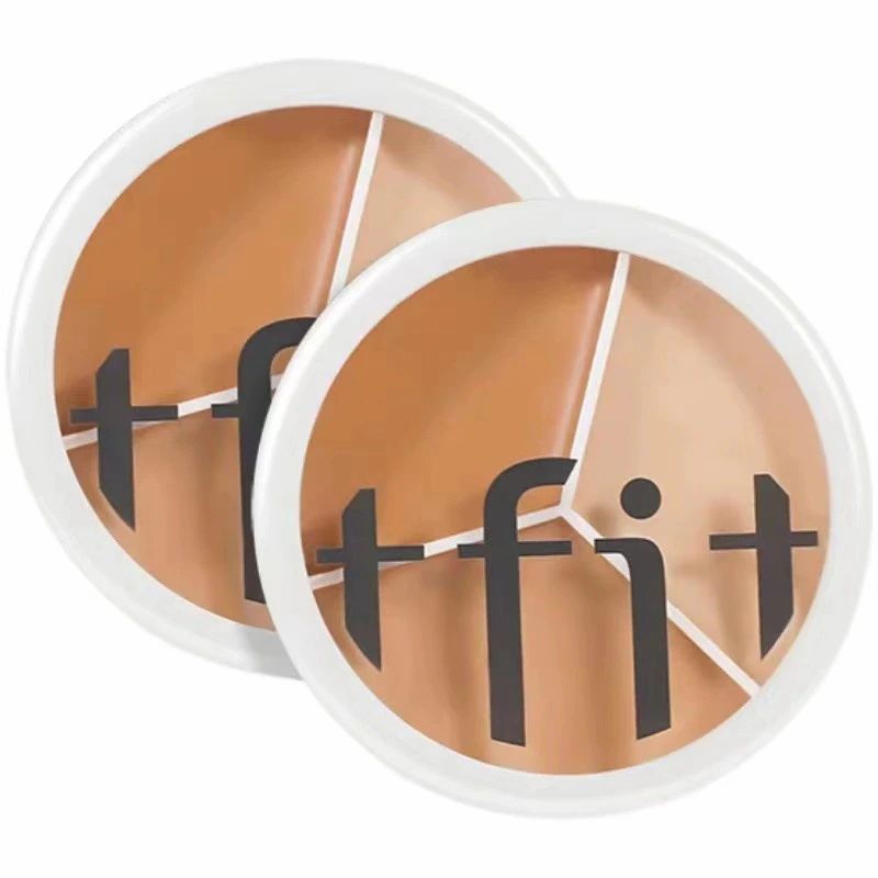 ১ পিস-TFIT Concealer Palette Professional Makeup