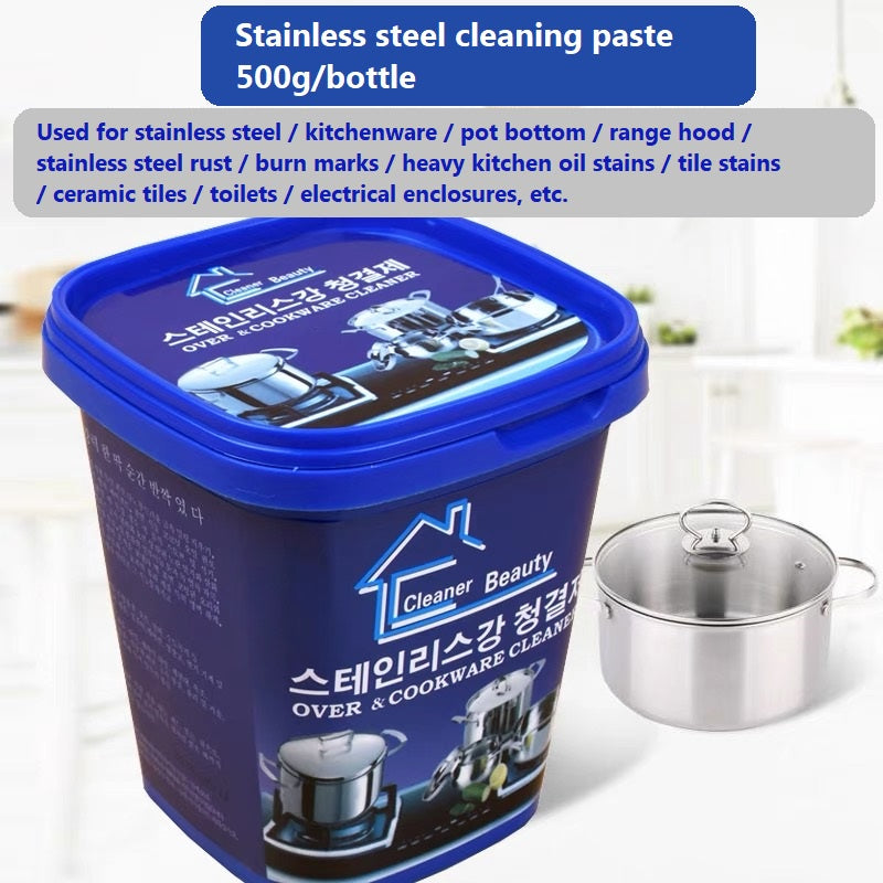 Oven and Cookware Cleaner