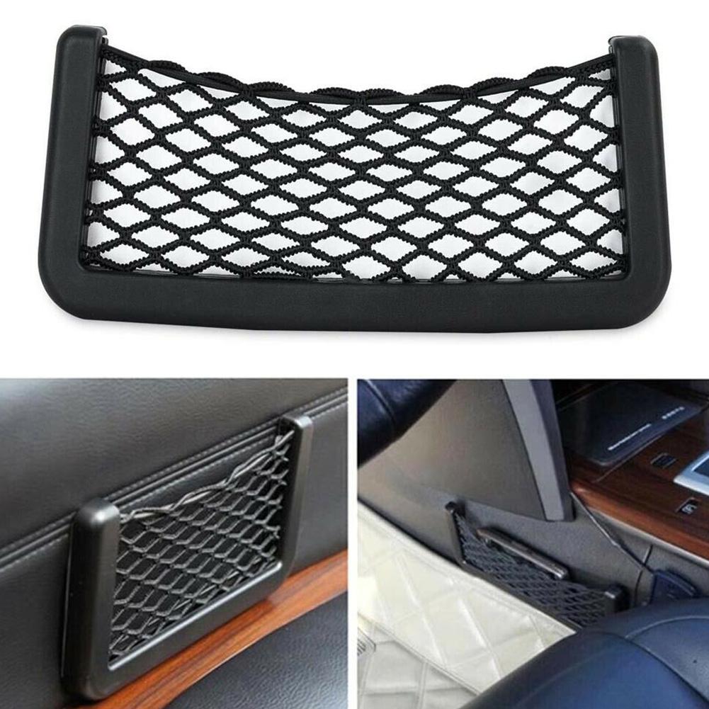 Car Organizer Storage Bag Pocket-1 pcs