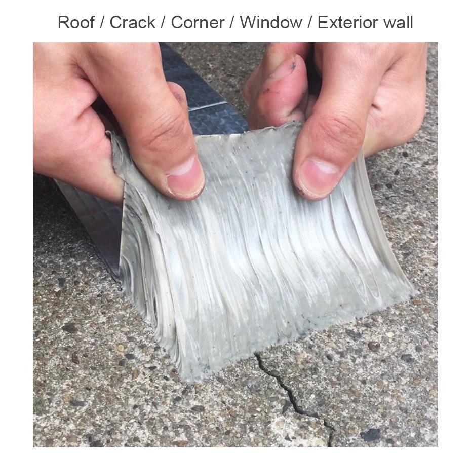 Waterproof Tape – হাই স্ট্রং লিক প্রুফ রিপেয়ার টেপ