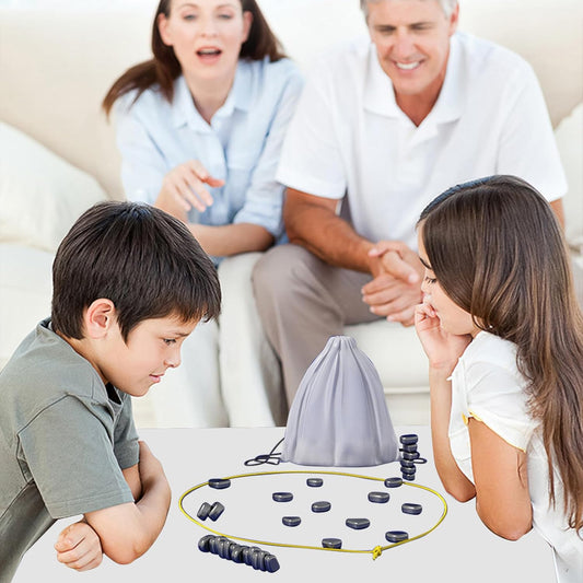Magnetic Battle Chess
