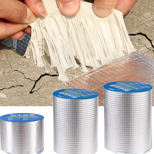 Waterproof Tape – হাই স্ট্রং লিক প্রুফ রিপেয়ার টেপ
