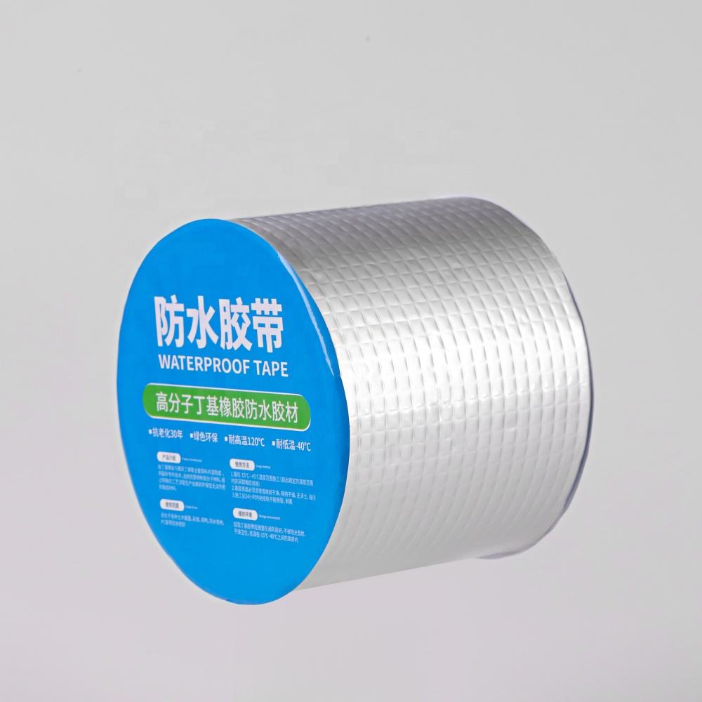 Waterproof Tape – হাই স্ট্রং লিক প্রুফ রিপেয়ার টেপ