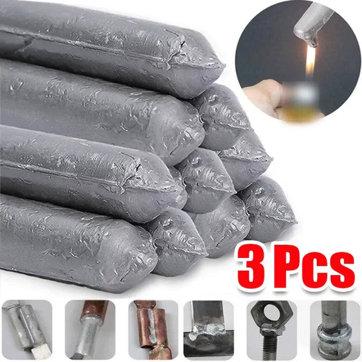 Copper Aluminum Welding Rods