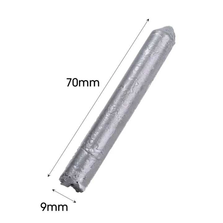 Copper Aluminum Welding Rods