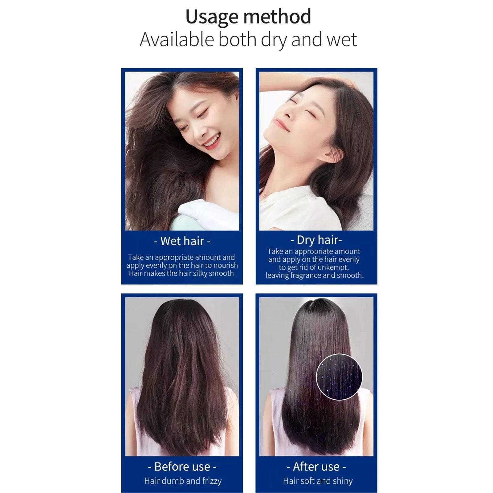 Anti Hair Loss Galaxy Hair Care Lotion - China To BD Web
