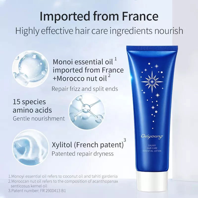 Anti Hair Loss Galaxy Hair Care Lotion - China To BD Web