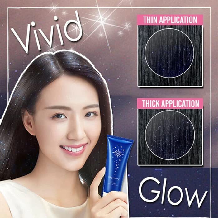 Anti Hair Loss Galaxy Hair Care Lotion - China To BD Web