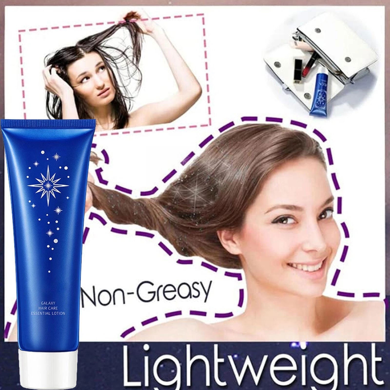 Anti Hair Loss Galaxy Hair Care Lotion - China To BD Web
