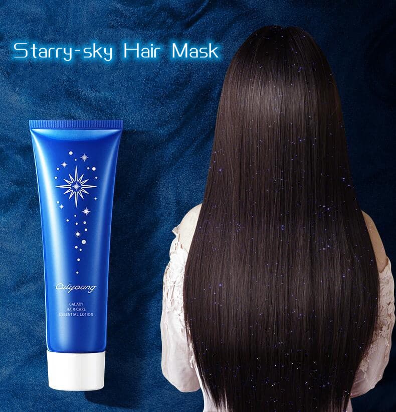 Anti Hair Loss Galaxy Hair Care Lotion - China To BD Web