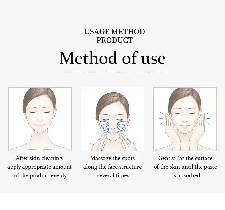 BAIZTON Whitening Anti Freckle Cream (Facial) - China To BD Web