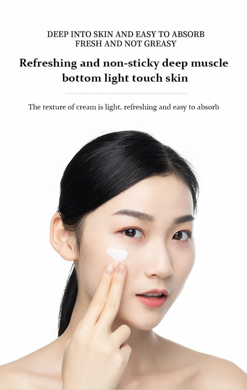 BAIZTON Whitening Anti Freckle Cream (Facial) - China To BD Web