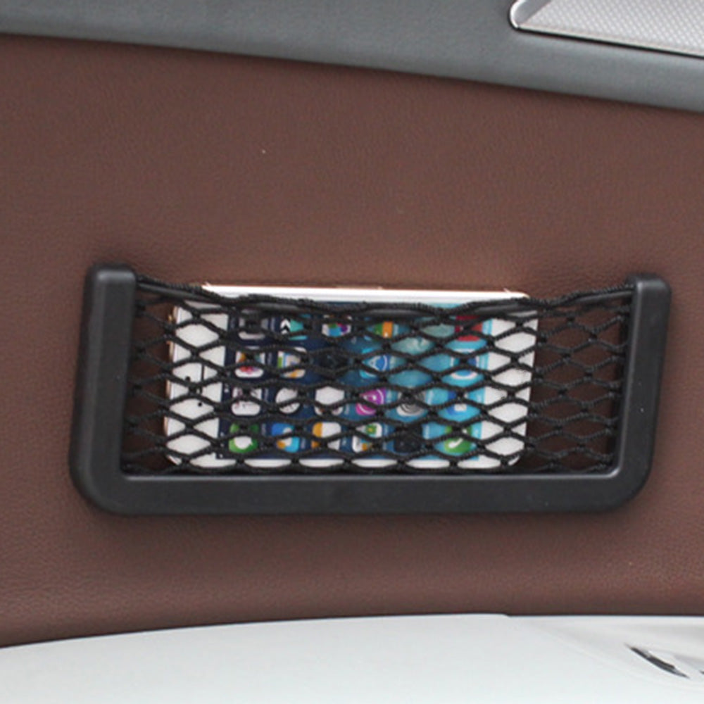 Car Organizer Storage Bag Pocket-1 pcs