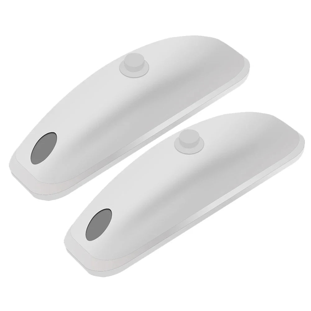 Universal Car Laser Fog Light (White)