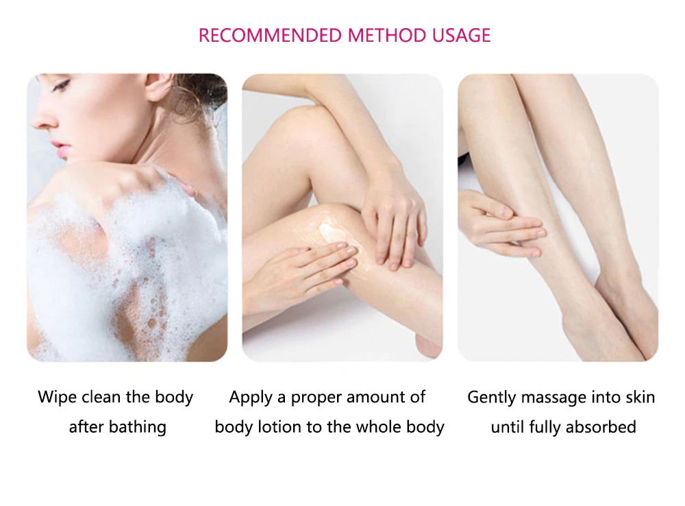 Collagen Milk Bleaching Face Body Cream - China To BD Web