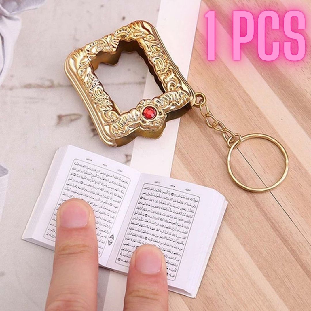 Mini Quran Sharif-1 pcs