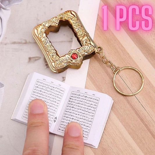Mini Quran Sharif-1 pcs
