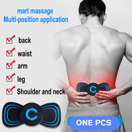EMS Wireless Muscle Stimulator-1 pair