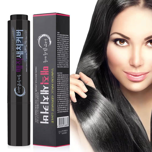 ( কফি কালার ) Dye Pen Temporary Hair Colour - China To BD Web