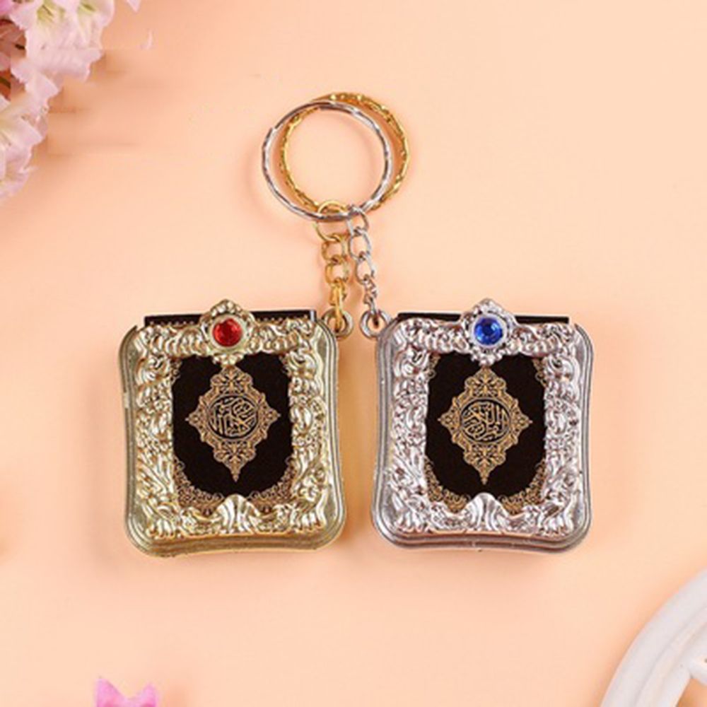 Mini Quran Sharif-1 pcs