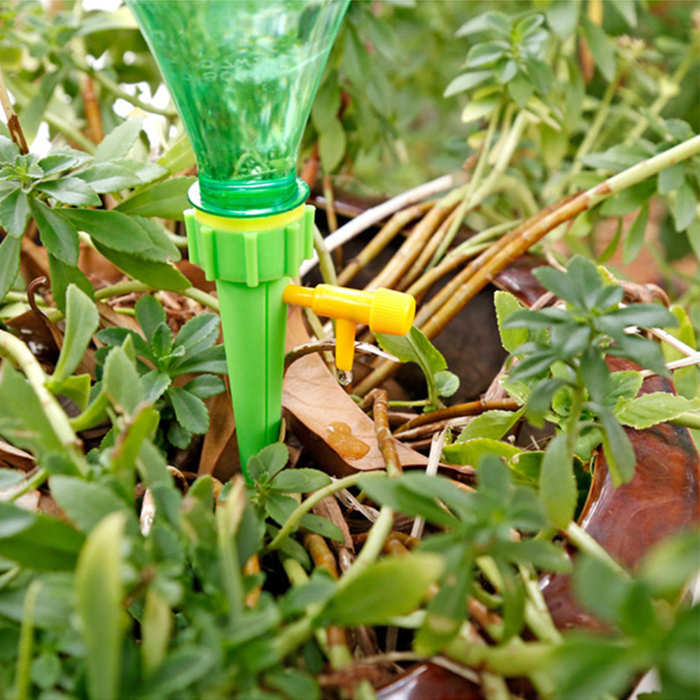 ৬ পিচের সেট-Auto Drip Irrigation Watering System