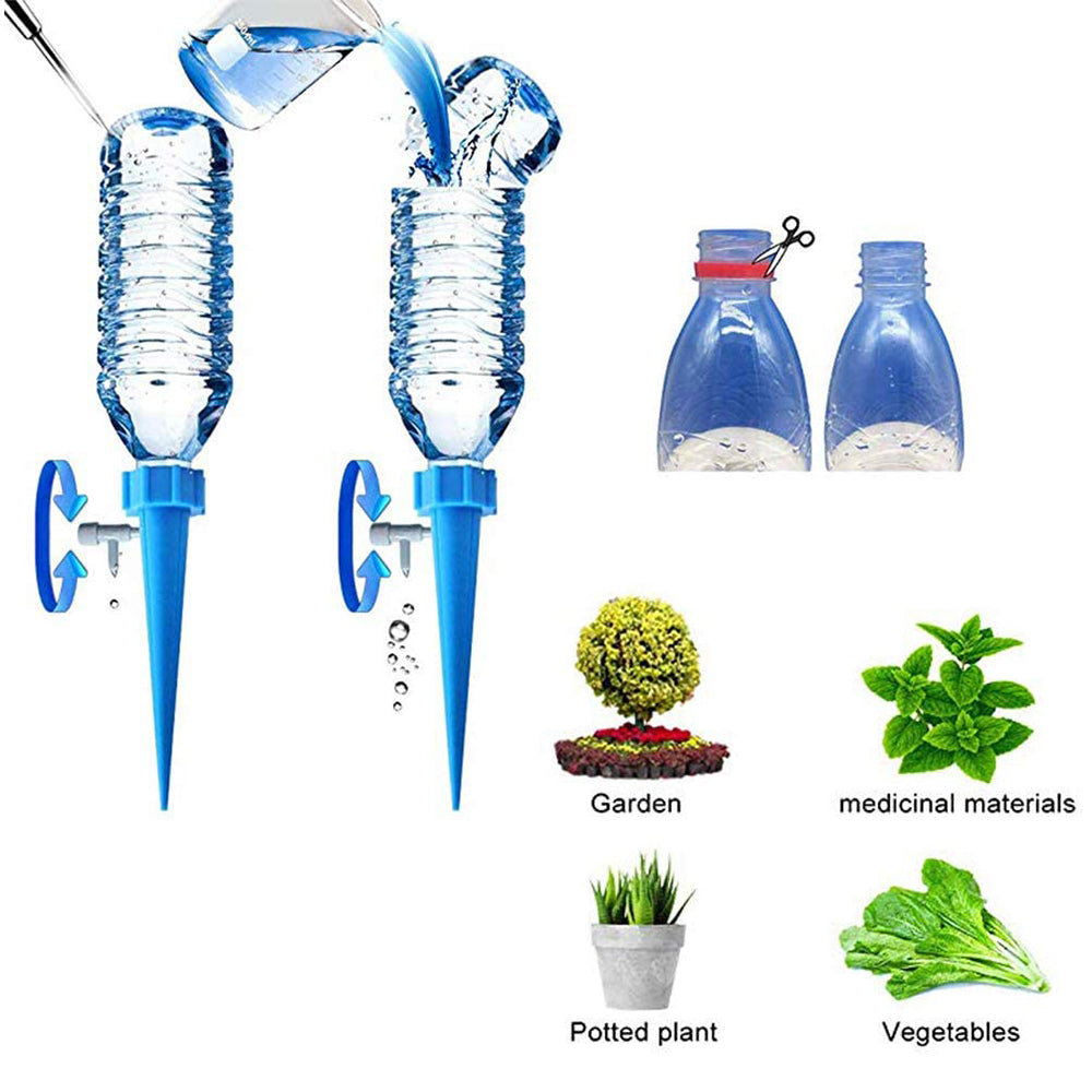 ৬ পিচের সেট-Auto Drip Irrigation Watering System