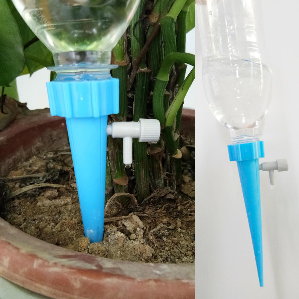 ৬ পিচের সেট-Auto Drip Irrigation Watering System