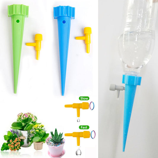 ৬ পিচের সেট-Auto Drip Irrigation Watering System