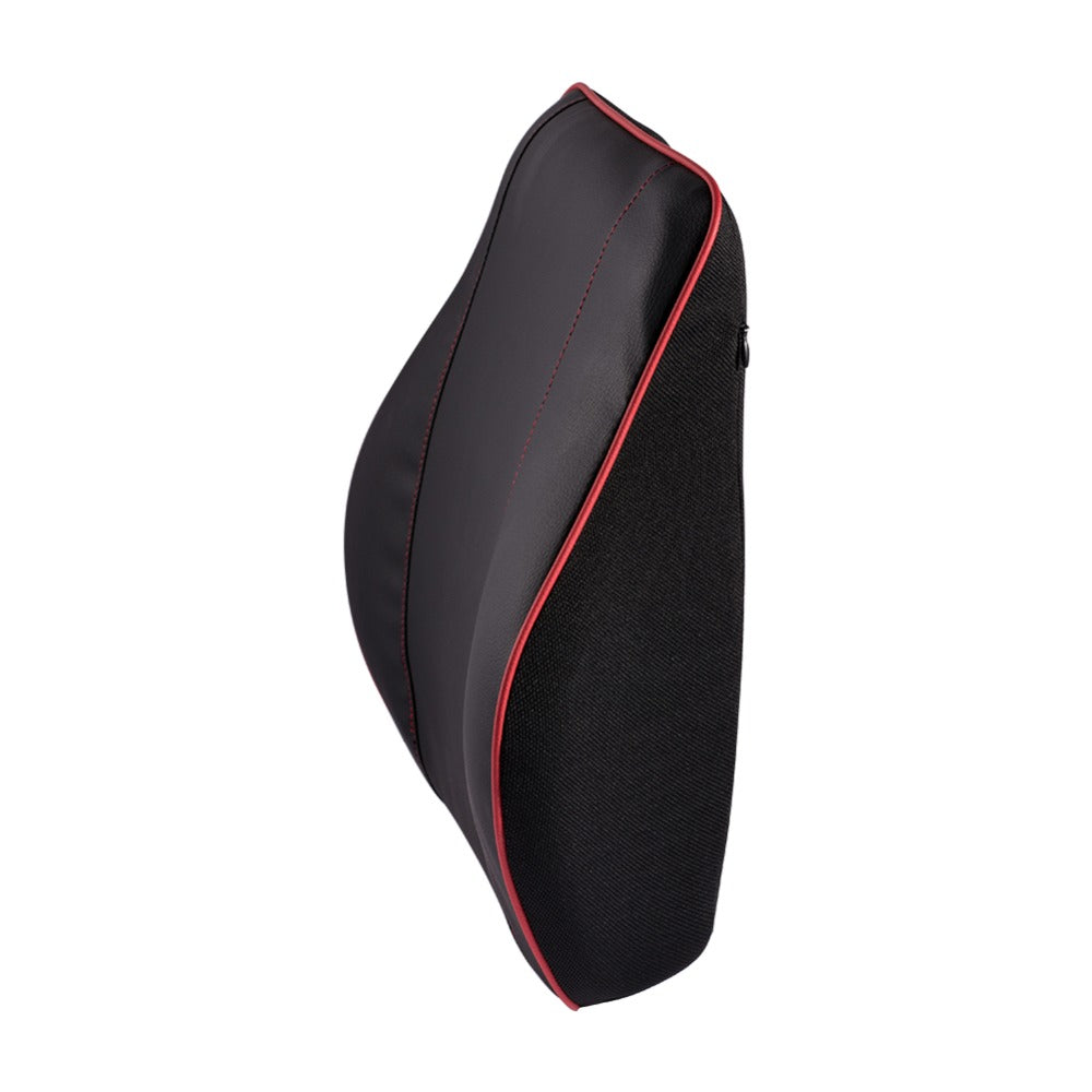 (1 pcs Back Pillow)-Car Headrest  Back Pillow