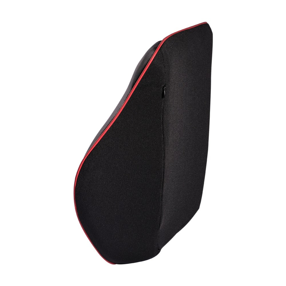 (1 pcs Back Pillow)-Car Headrest  Back Pillow