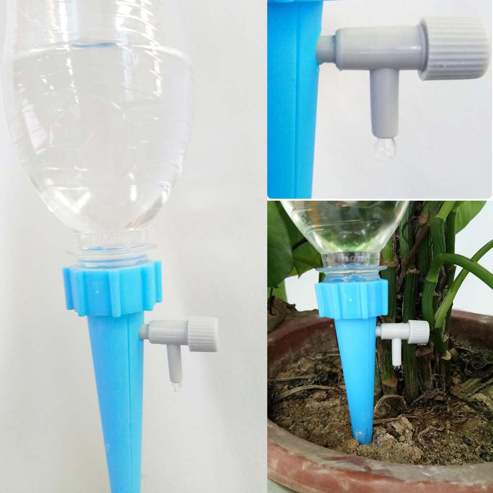 ৬ পিচের সেট-Auto Drip Irrigation Watering System