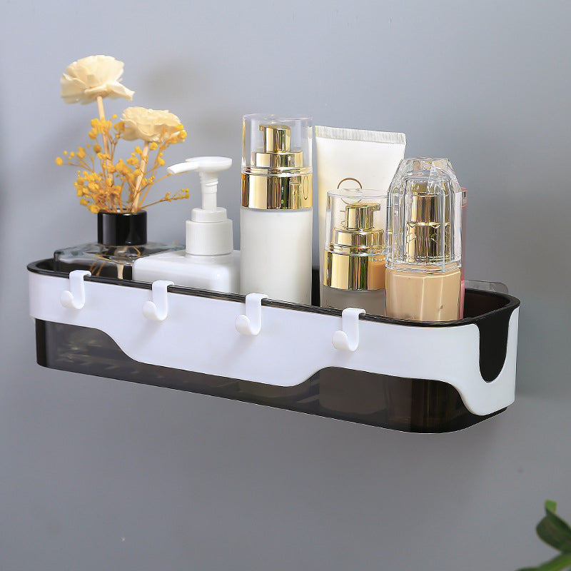 ৩ পিসের কম্বো-Shelf Adhesive Wall Mounted Shelf