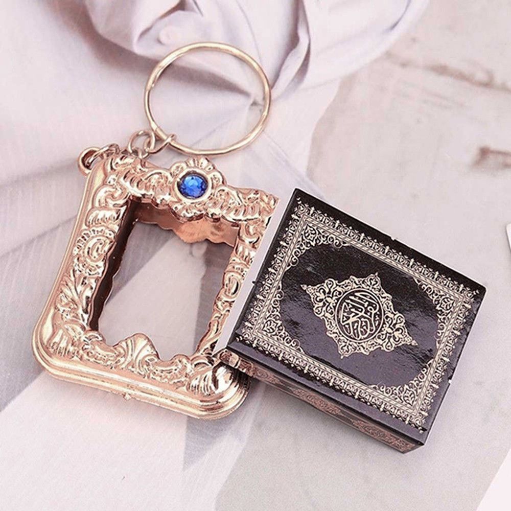 Mini Quran Sharif-1 pcs