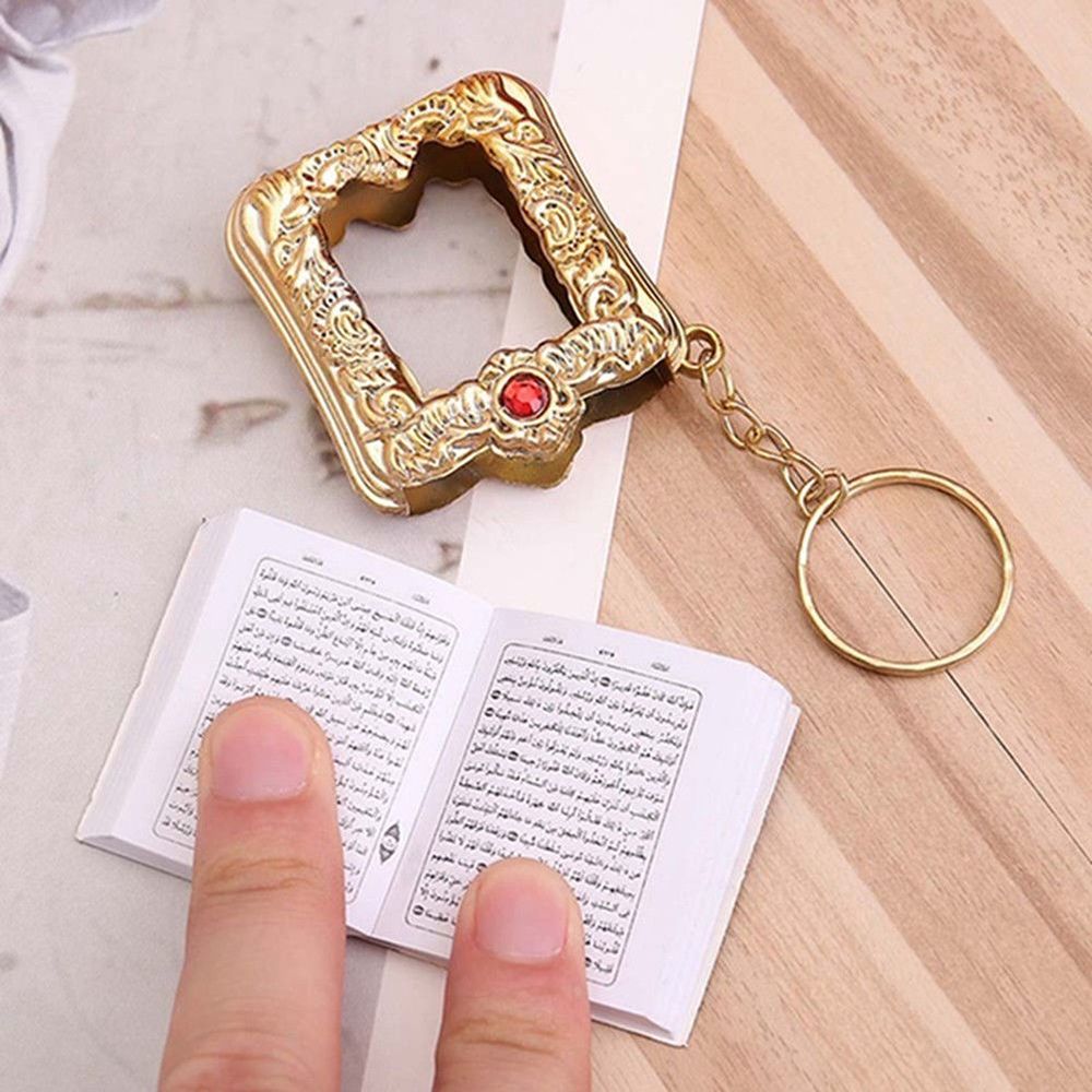 Mini Quran Sharif-3 pcs