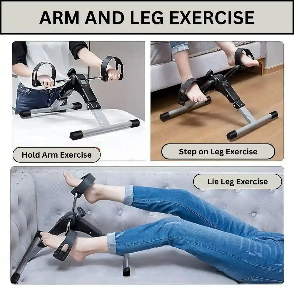 Mini Exercise Bike Bodybuilding Machine - China To BD Web